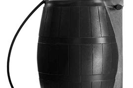 Rain Barrel - Mower County